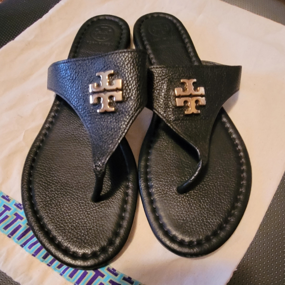 Tory Burch Jolie Flat Thong